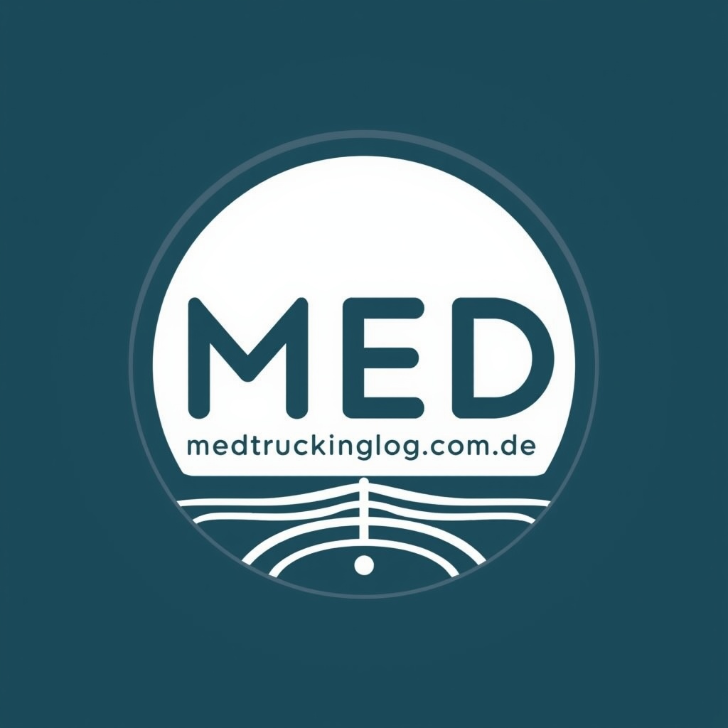 Medtruckinglog